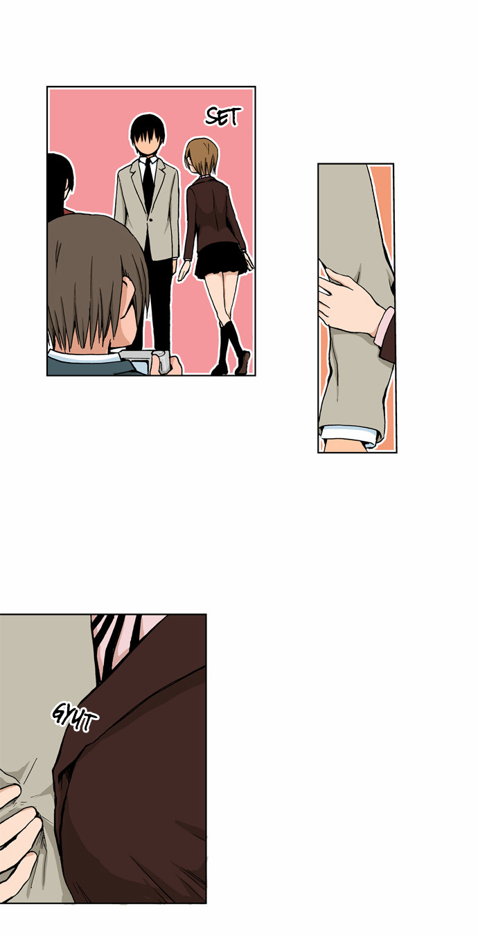 Baca Looking for a Father - Chapter 50 halaman 16