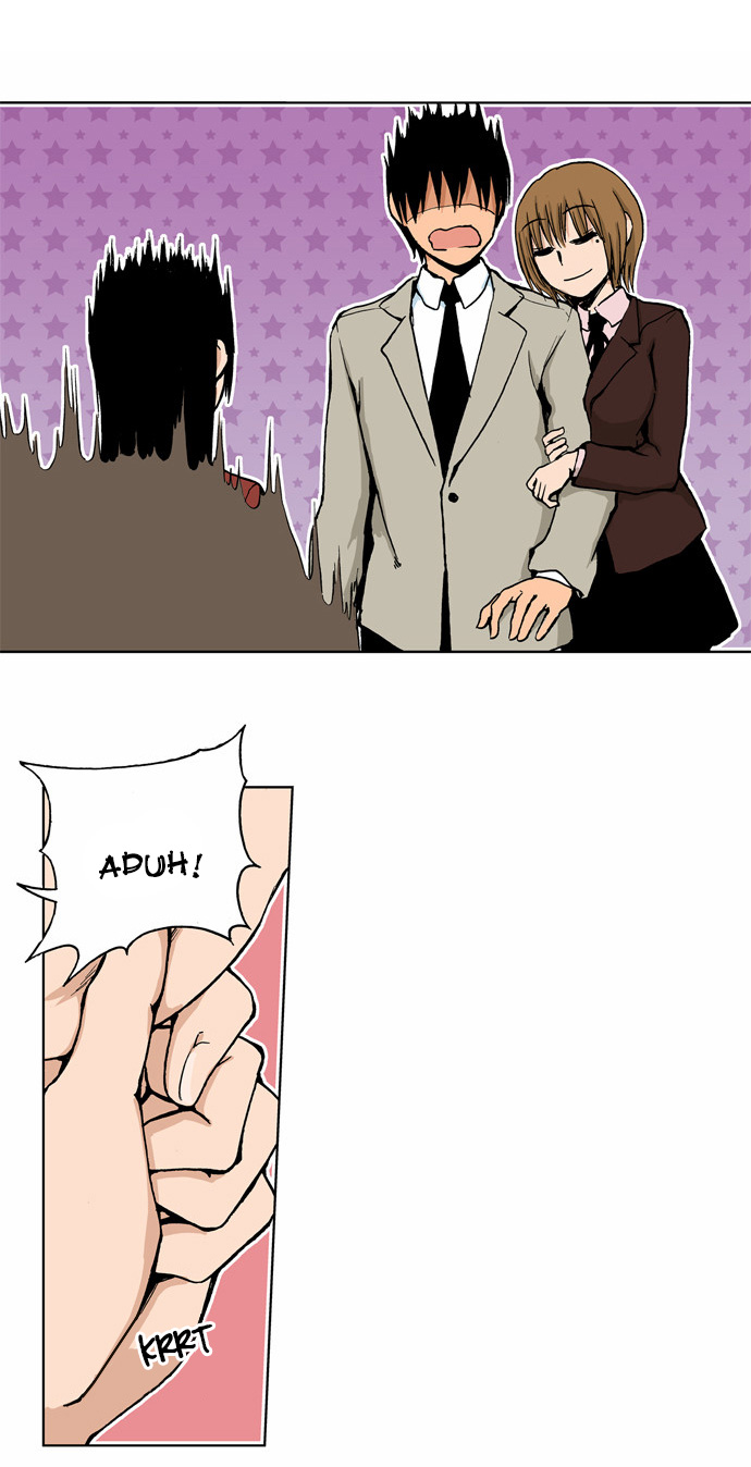 Baca Looking for a Father - Chapter 50 halaman 17