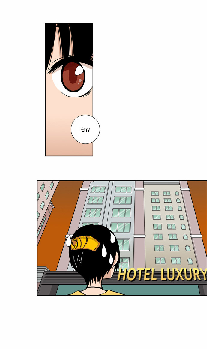 Baca Looking for a Father - Chapter 50 halaman 23