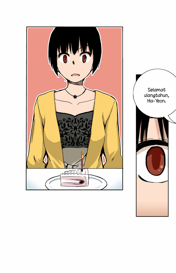 Baca Looking for a Father - Chapter 50 halaman 27