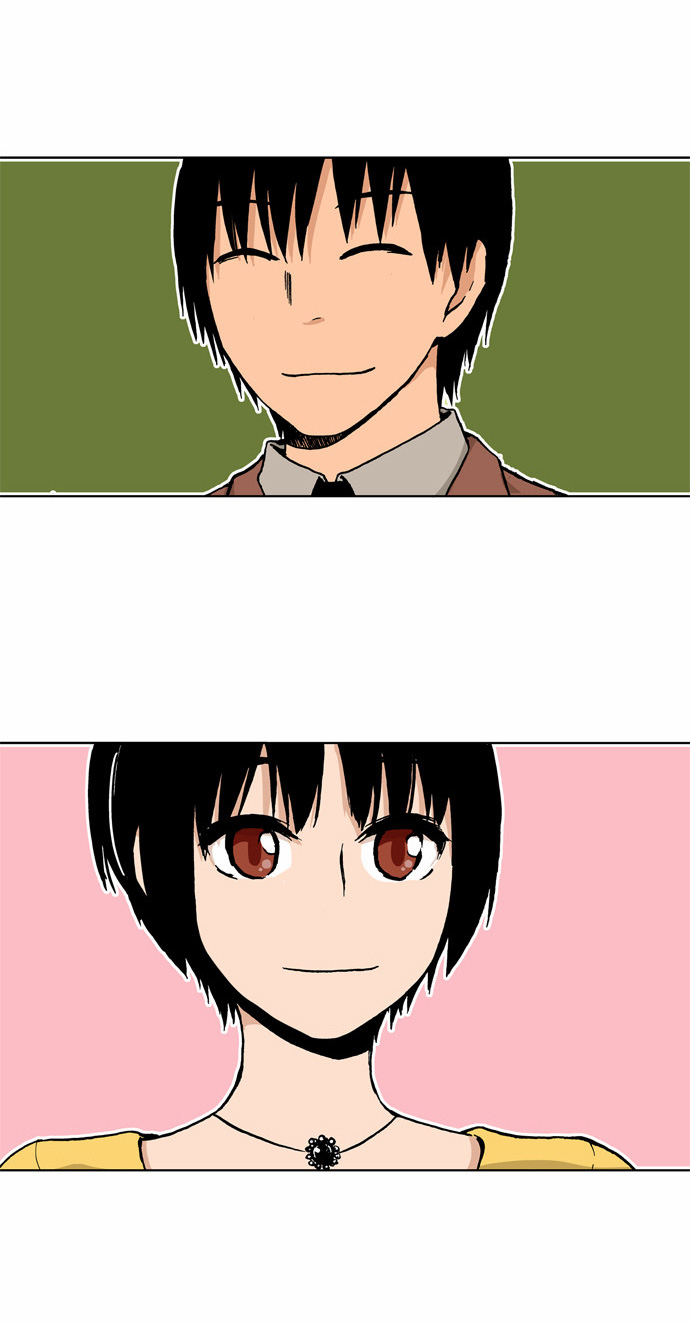 Baca Looking for a Father - Chapter 50 halaman 28