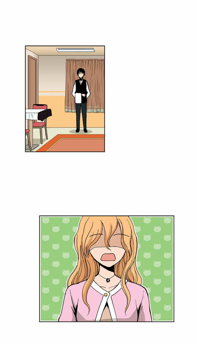 Baca Looking for a Father - Chapter 50 halaman 3