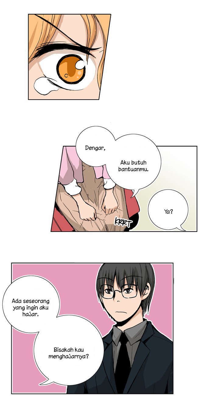 Baca Looking for a Father - Chapter 50 halaman 5