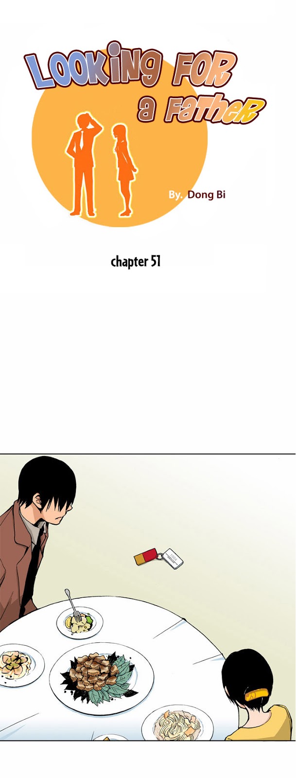 Baca Looking for a Father - Chapter 51 halaman 1