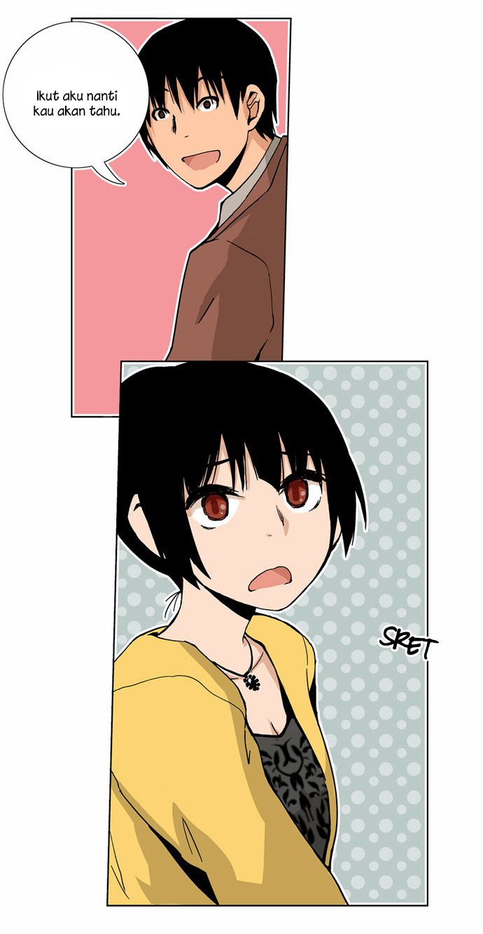 Baca Looking for a Father - Chapter 51 halaman 12