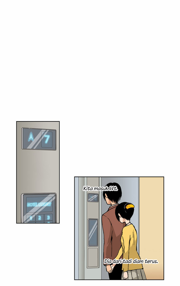 Baca Looking for a Father - Chapter 51 halaman 13