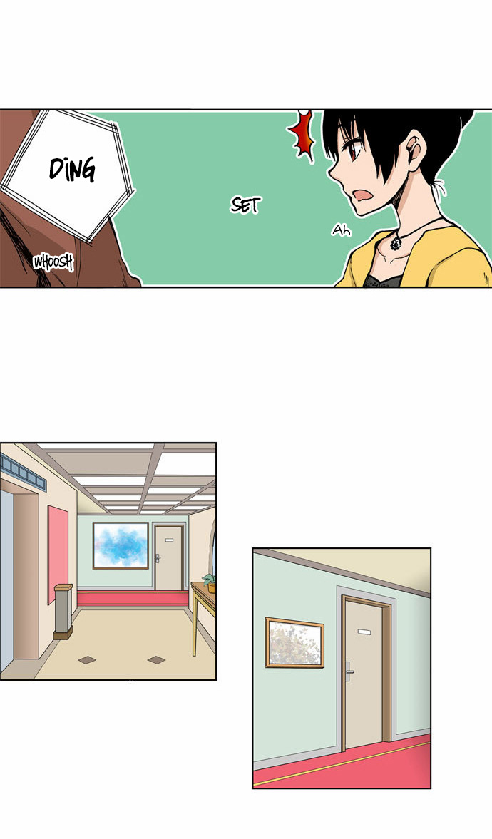 Baca Looking for a Father - Chapter 51 halaman 15