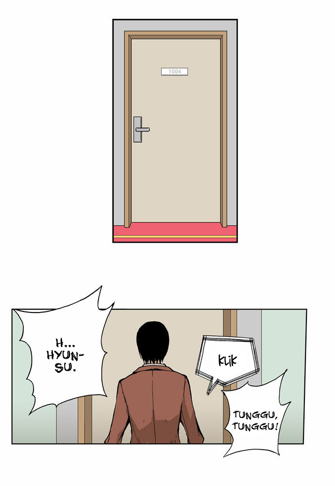 Baca Looking for a Father - Chapter 51 halaman 16