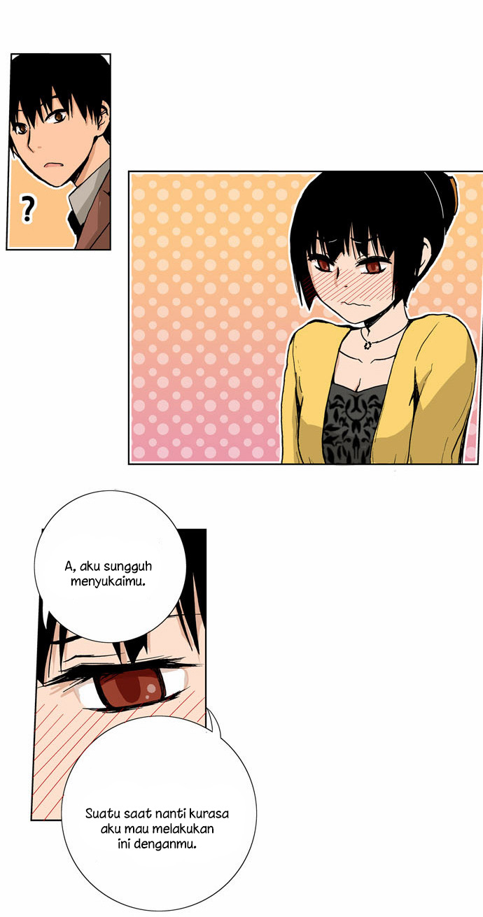 Baca Looking for a Father - Chapter 51 halaman 17