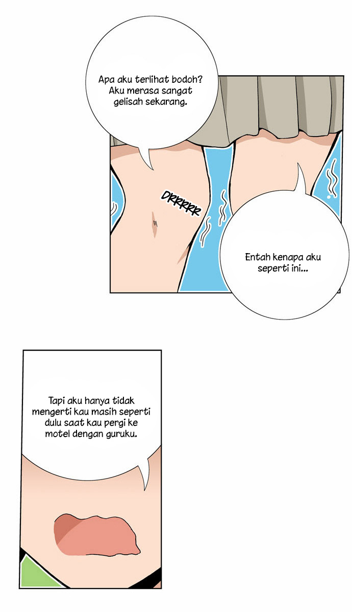 Baca Looking for a Father - Chapter 51 halaman 18