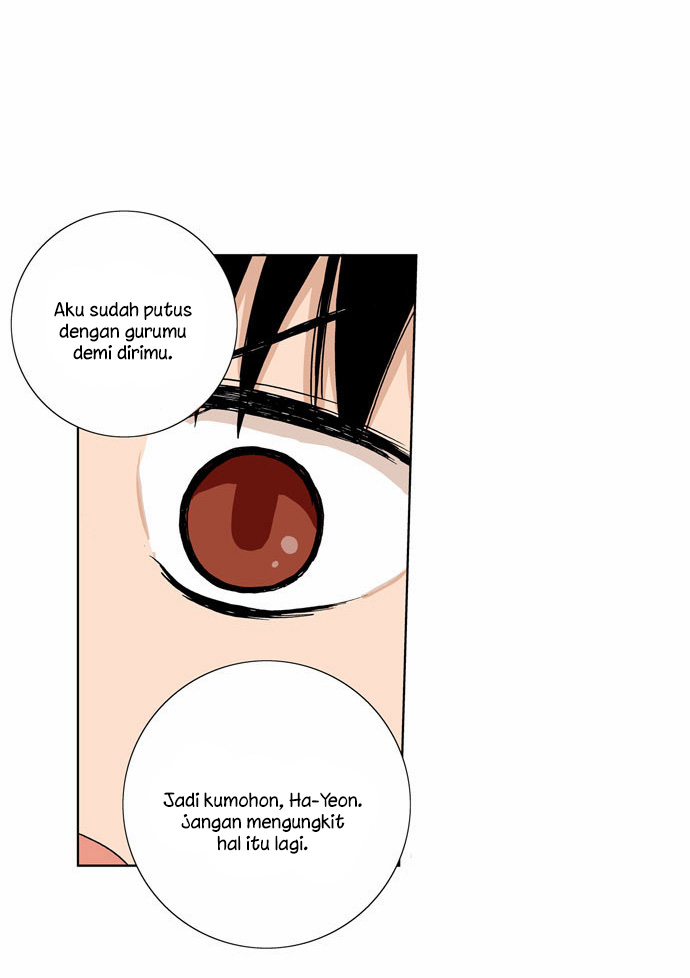 Baca Looking for a Father - Chapter 51 halaman 21