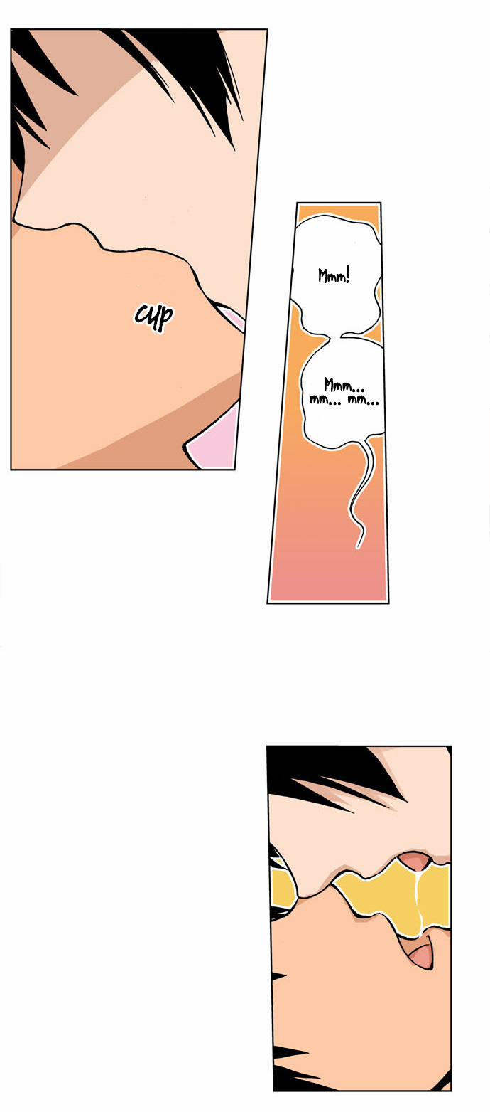 Baca Looking for a Father - Chapter 51 halaman 23