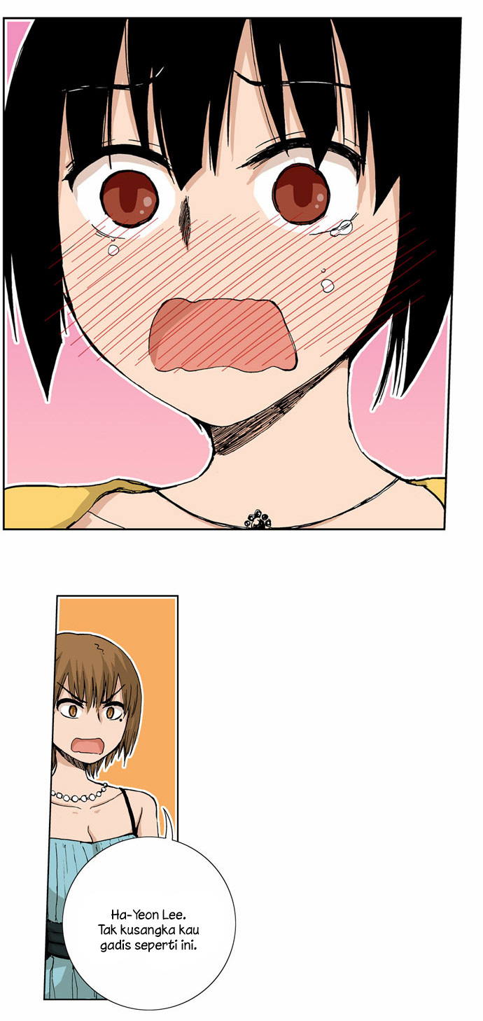 Baca Looking for a Father - Chapter 51 halaman 28