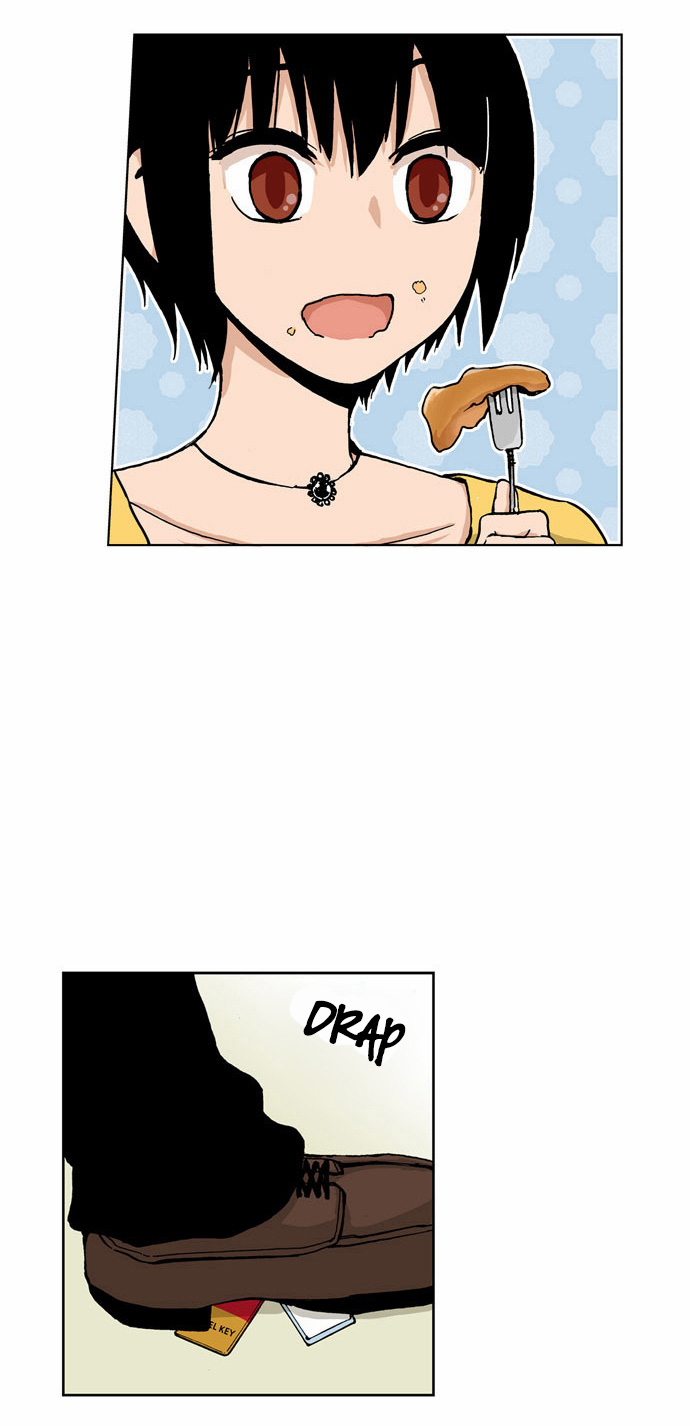 Baca Looking for a Father - Chapter 51 halaman 4