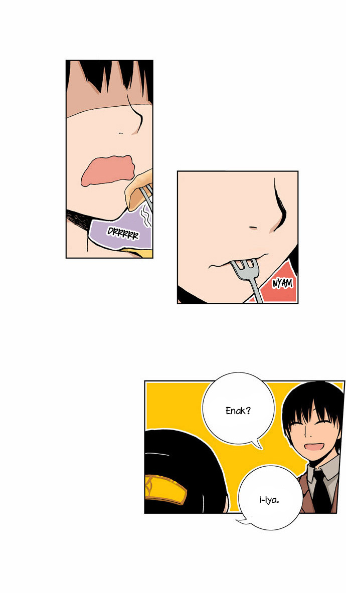 Baca Looking for a Father - Chapter 51 halaman 6