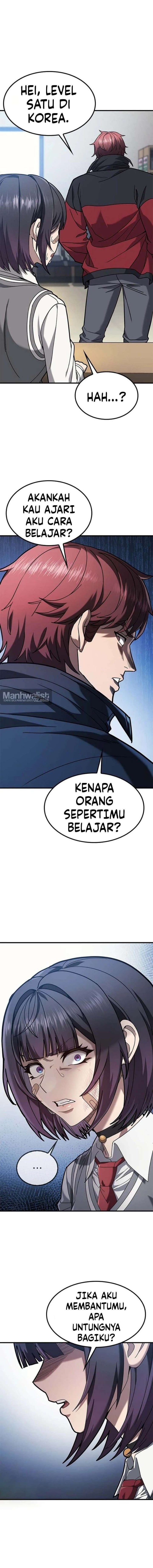 Baca Looking for a Top-Tier Combat Coach - Chapter 1 halaman 32