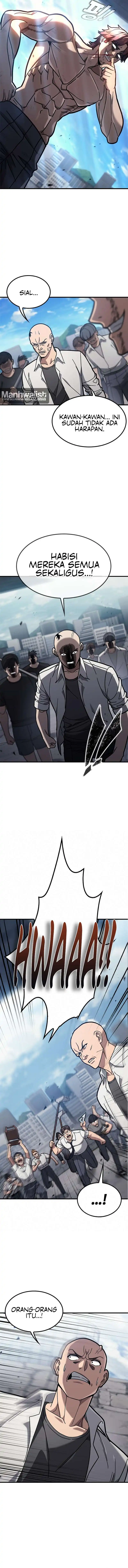 Looking for a Top-Tier Combat Coach Chapter 10 - Page 5