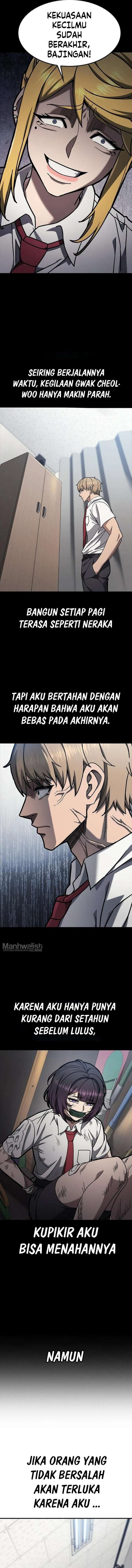 Baca Looking for a Top-Tier Combat Coach - Chapter 3 halaman 14