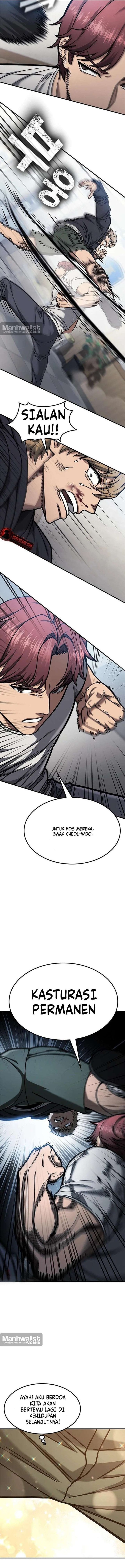 Baca Looking for a Top-Tier Combat Coach - Chapter 3 halaman 23