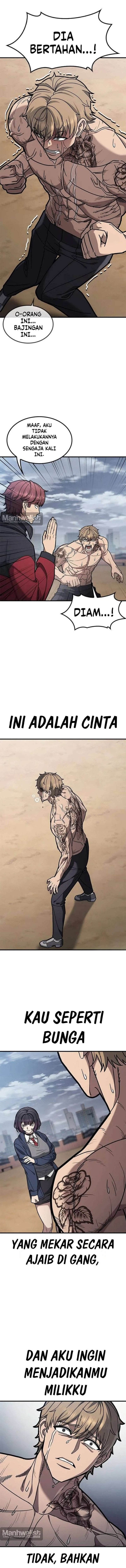 Baca Looking for a Top-Tier Combat Coach - Chapter 5 halaman 4