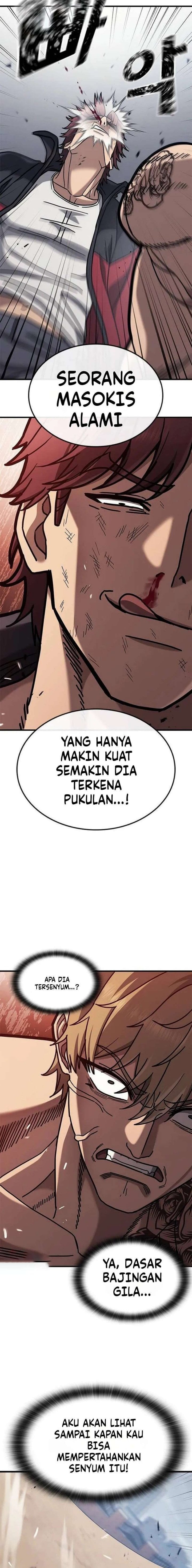 Baca Looking for a Top-Tier Combat Coach - Chapter 5 halaman 9