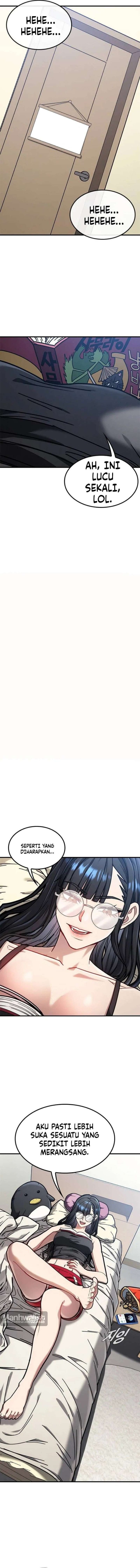 Baca Looking for a Top-Tier Combat Coach - Chapter 6 halaman 16