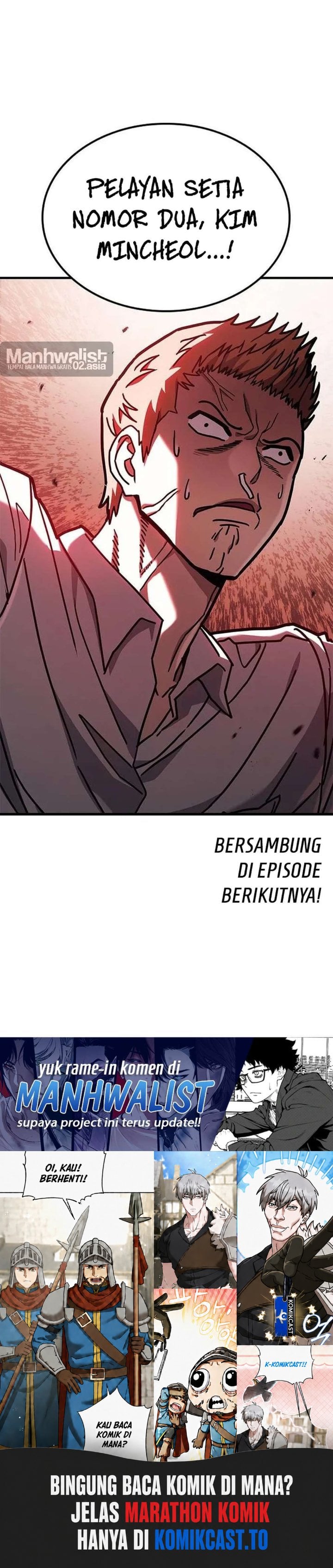 Baca Looking for a Top-Tier Combat Coach - Chapter 7 halaman 22