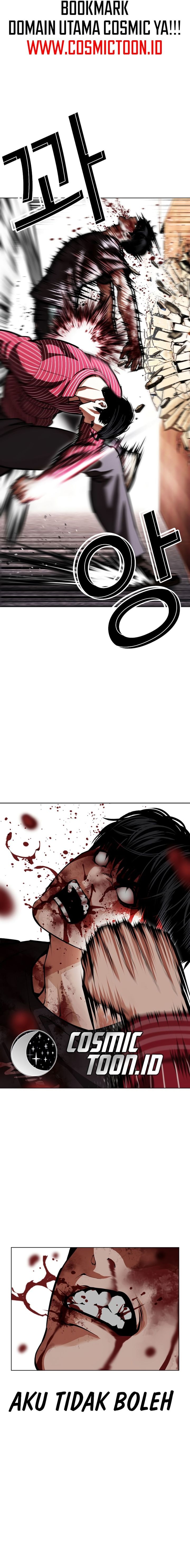 Baca Lookism - Chapter 600 halaman 14