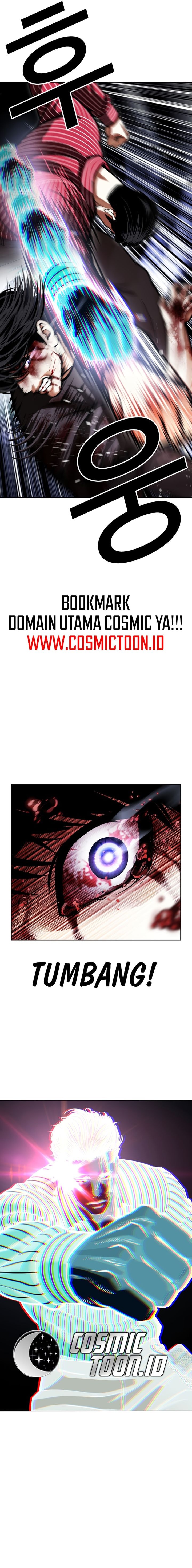 Baca Lookism - Chapter 600 halaman 15