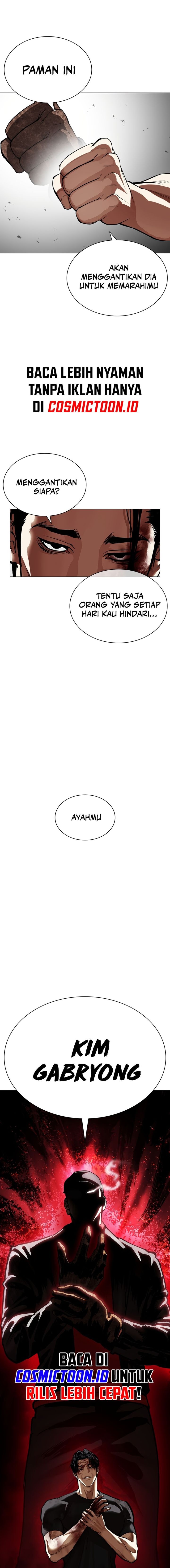 Baca Lookism - Chapter 600 halaman 26