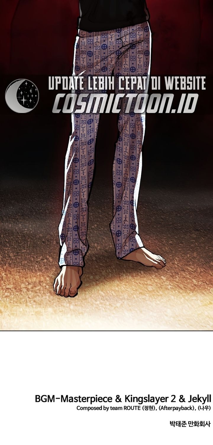 Baca Lookism - Chapter 600 halaman 27