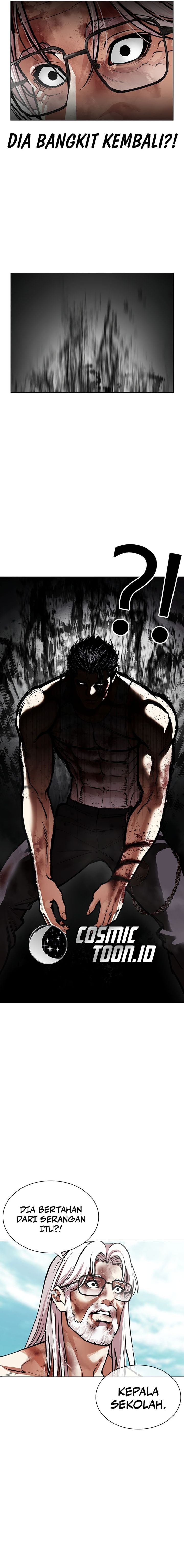 Baca Lookism - Chapter 601 halaman 25