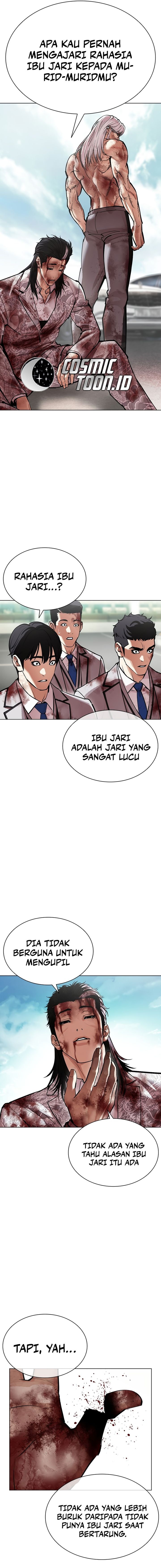 Baca Lookism - Chapter 601 halaman 26