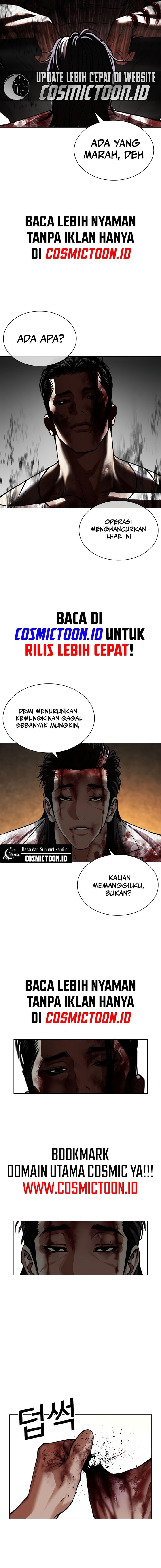 Baca Lookism - Chapter 601 halaman 29