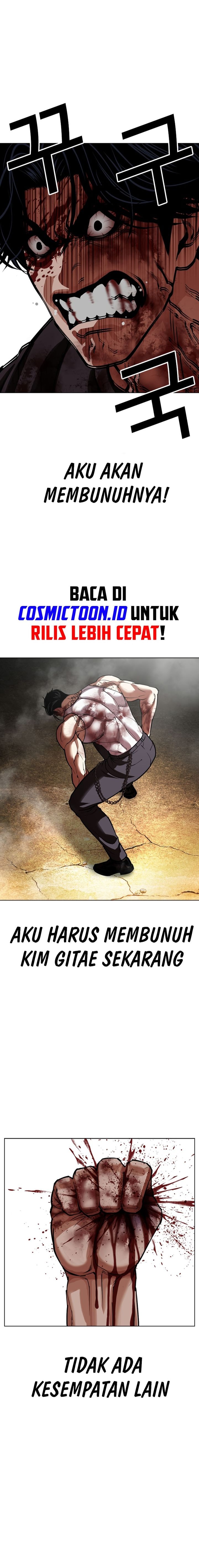 Baca Lookism - Chapter 601 halaman 30