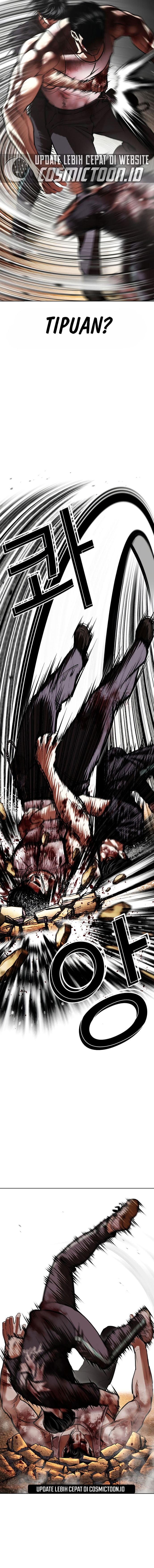 Baca Lookism - Chapter 602 halaman 10