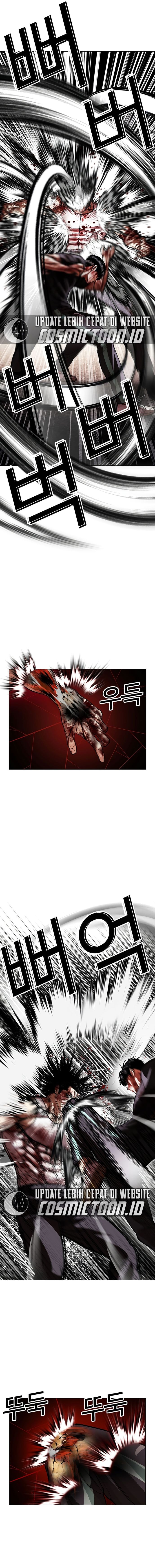 Baca Lookism - Chapter 602 halaman 16