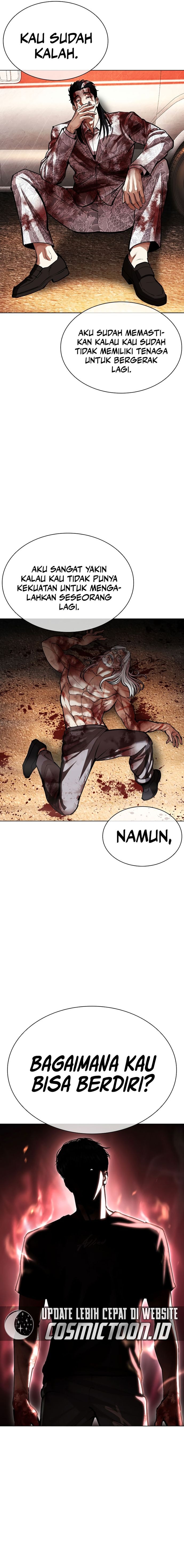 Baca Lookism - Chapter 602 halaman 2