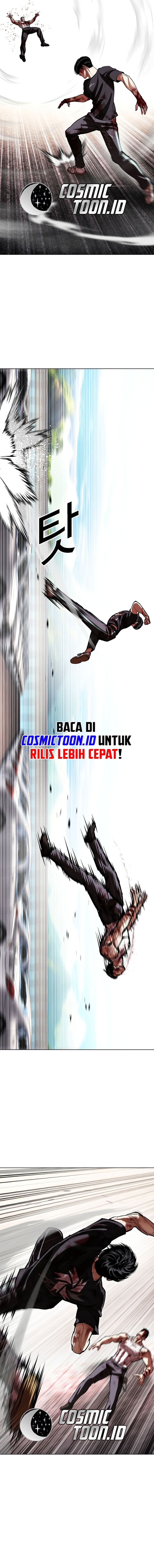 Baca Lookism - Chapter 602 halaman 23