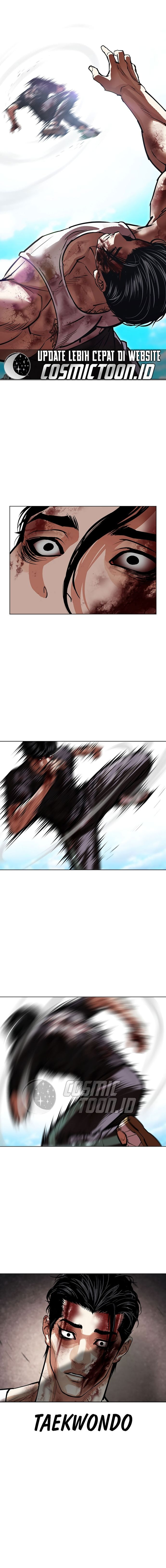 Baca Lookism - Chapter 602 halaman 24