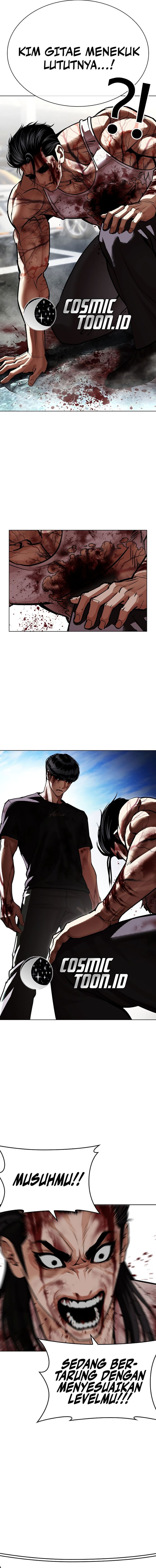 Baca Lookism - Chapter 602 halaman 26