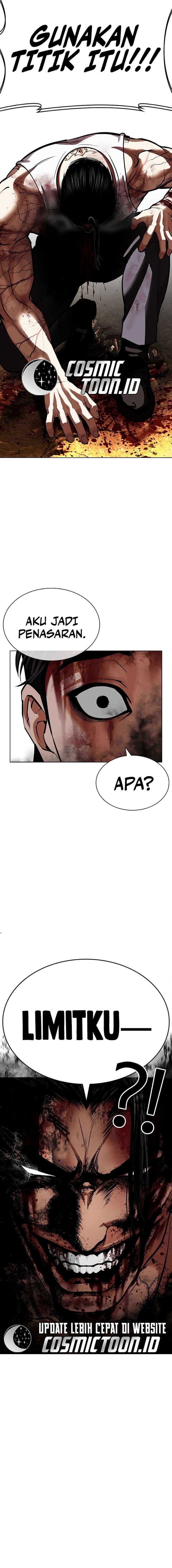 Baca Lookism - Chapter 602 halaman 27