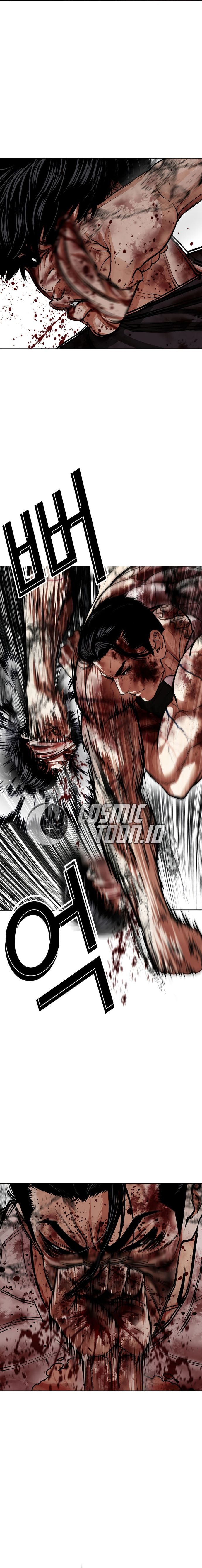 Baca Lookism - Chapter 602 halaman 31