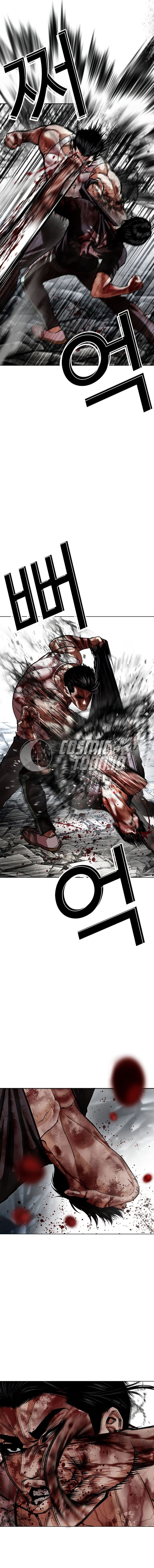 Baca Lookism - Chapter 602 halaman 32