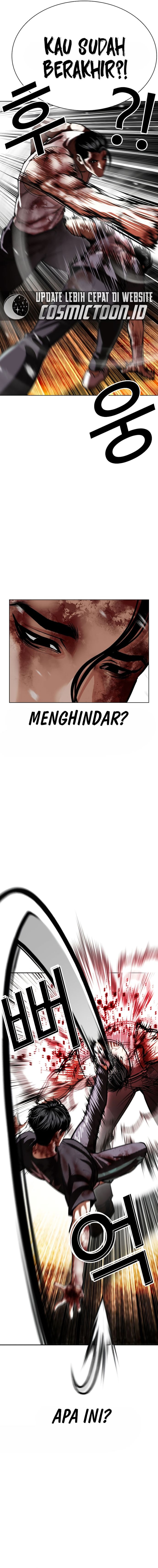 Baca Lookism - Chapter 602 halaman 5