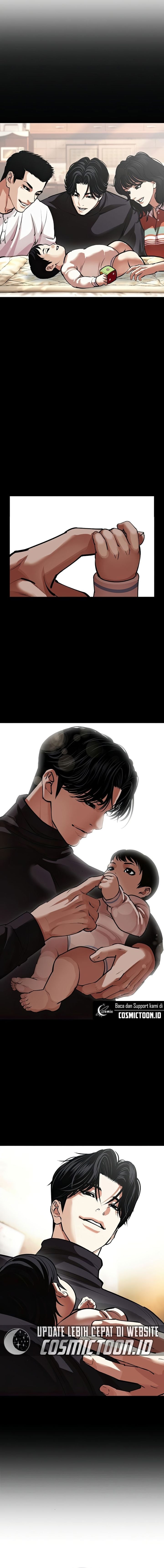 Baca Lookism - Chapter 603 halaman 12