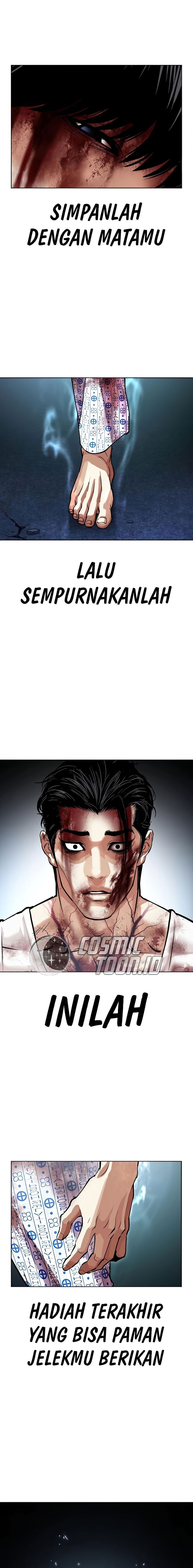 Baca Lookism - Chapter 603 halaman 26