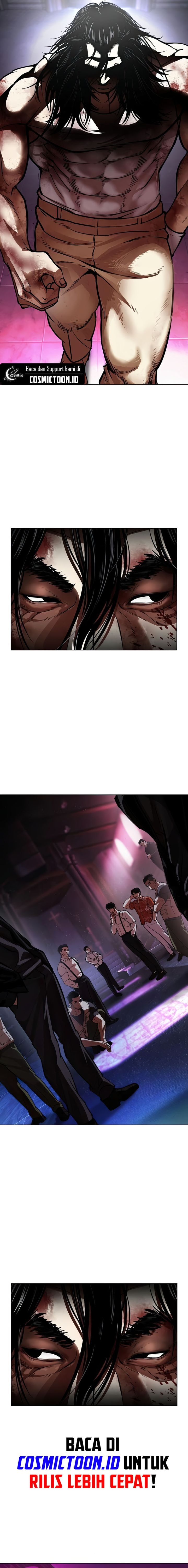 Baca Lookism - Chapter 603 halaman 29