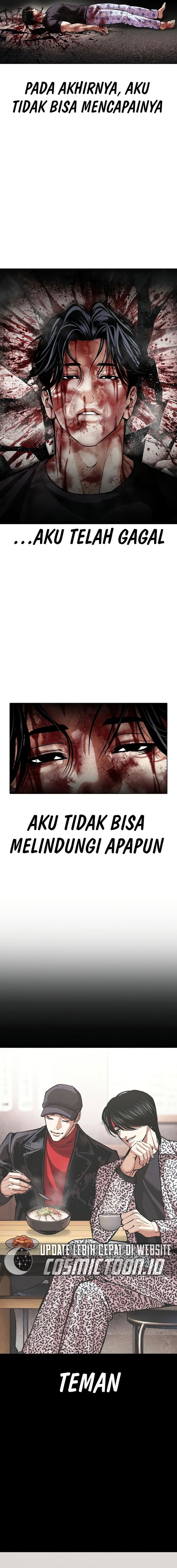 Baca Lookism - Chapter 603 halaman 3