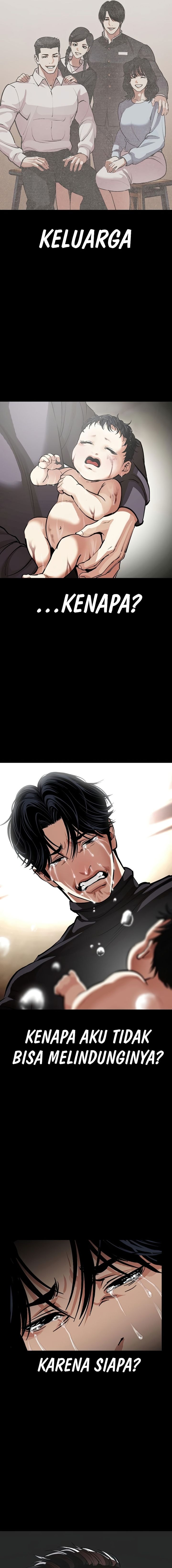 Baca Lookism - Chapter 603 halaman 4